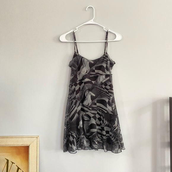 Urban Outfitters Dresses & Skirts - new urban outfitters mesh dress